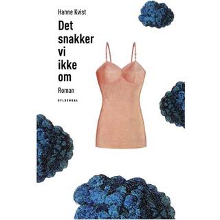 Det snakker vi ikke om