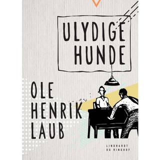 Ulydige hunde