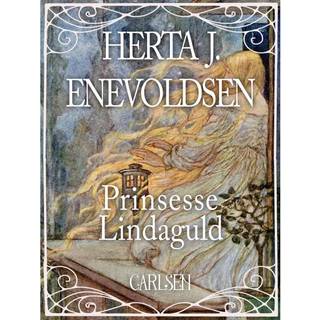 Prinsesse Lindaguld