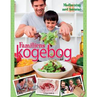 Familiens kogebog