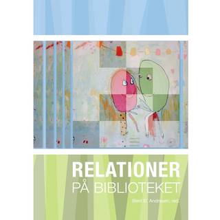 Relationer på biblioteket