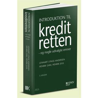 Introduktion til kreditretten