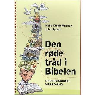 Den røde tråd i Bibelen - Undervisningsvejledning