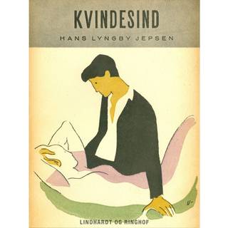 Kvindesind