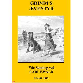 Grimm's Æventyr