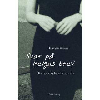 Svar på Helgas brev