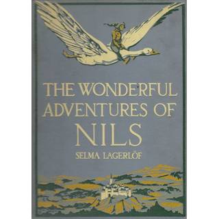 The Wonderful Adventures of Nils