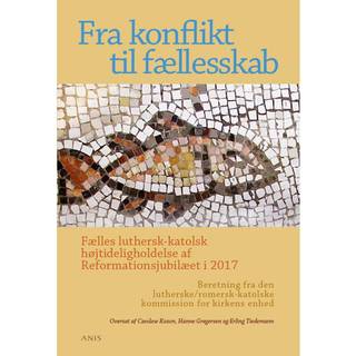 Fra konflikt til fællesskab