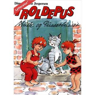 Troldepus, Mulle og Pusserlusser