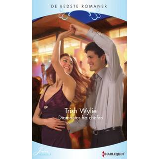 Diamanter fra chefen