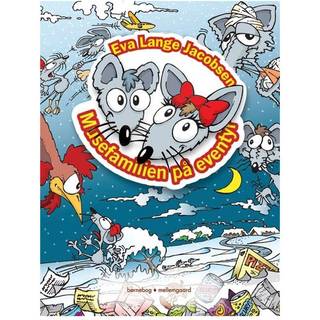 Musefamilien på eventyr