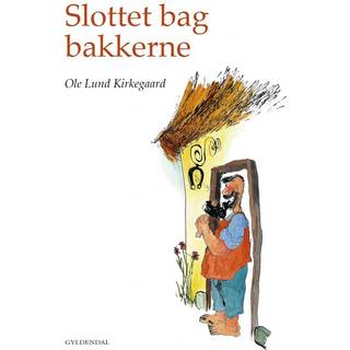 Slottet bag bakkerne