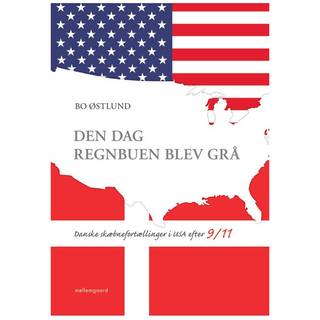 Den dag regnbuen blev grå