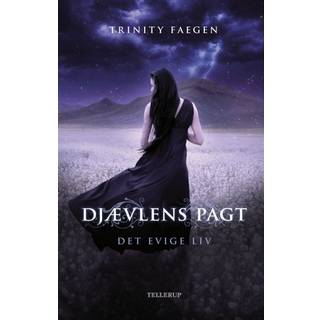 Djævlens pagt #2: Det evige liv (Lydbog)