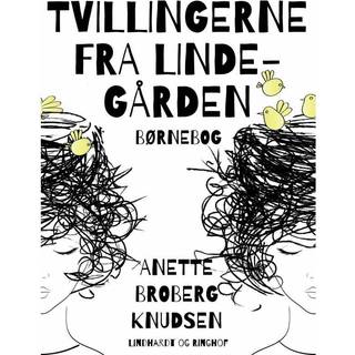 Tvillingerne fra Lindegården