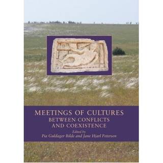 Meetings of Cultures in the Black Sea Region