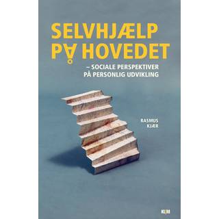 Selvhjælp på hovedet