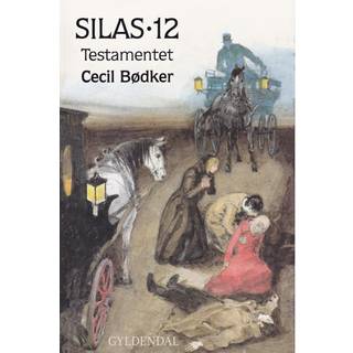 Silas 12 - Testamentet