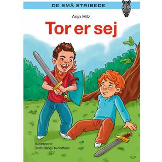 Tor er sej