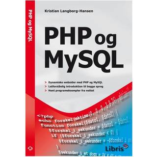 PHP og MySQL