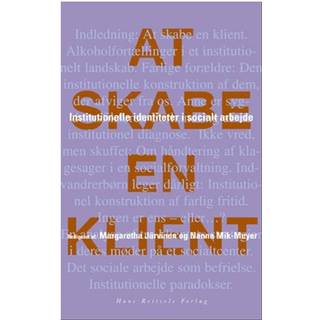 At skabe en klient