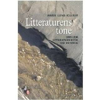 Litteraturens tone