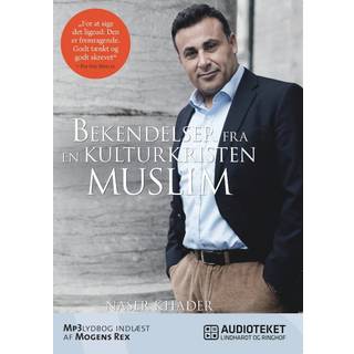Bekendelser fra en kulturkristen muslim