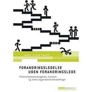 Forandringsledelse uden forandringslede