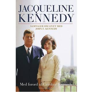 Jacqueline Kennedy