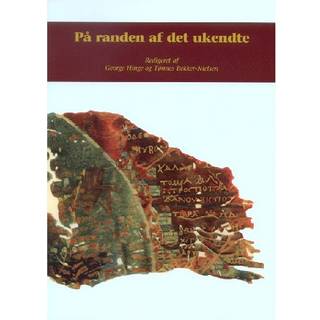 På randen af det ukendte