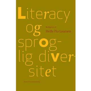 Literacy og sproglig diversitet