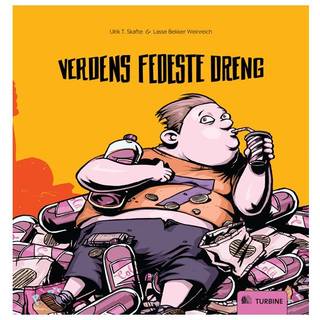 Verdens fedeste dreng