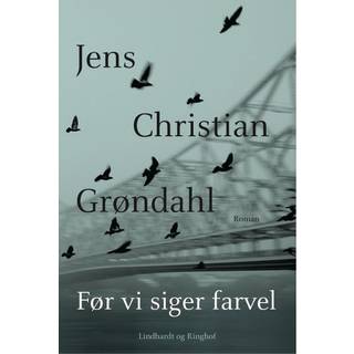 Før vi siger farvel