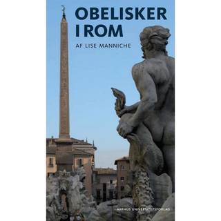 Obelisker i Rom