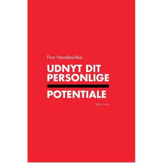 Udnyt dit personlige potentiale