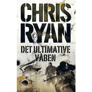 Det ultimative våben