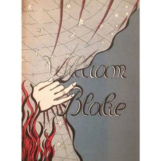Poems of William Blake