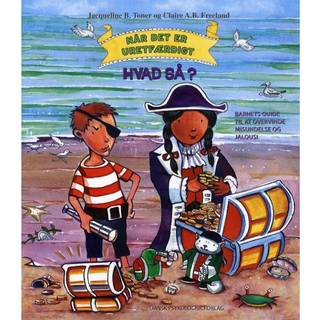 Når det er uretfærdigt - hvad så?