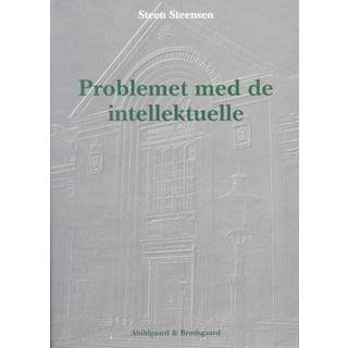 Problemet med de intellektuelle
