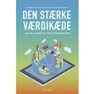 Den stærke værdikæde