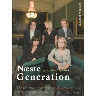 Næste generation - et portræt af Ida Auken
