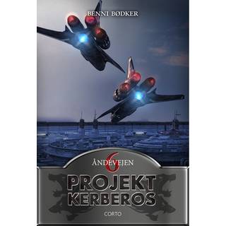 Projekt Kerberos 6: Åndevejen