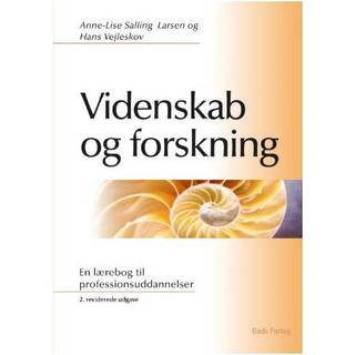Videnskab og forskning, BB