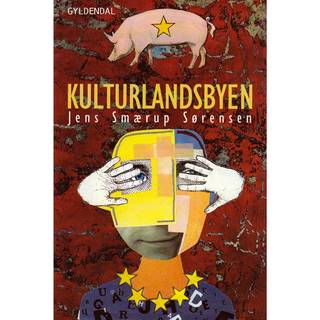 Kulturlandsbyen