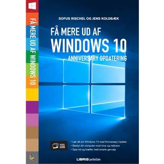 Få mere ud af Windows 10 - Opdatering