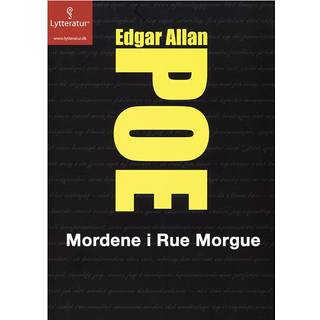 Mordene i Rue Morgue