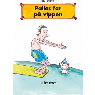Palles far på vippen