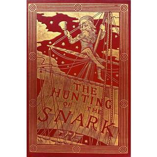 The Hunting of the Snark