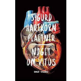 Noget om Vitus