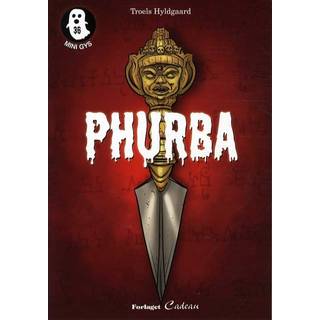 Phurba